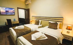 Rayyan Hotel Bukhara